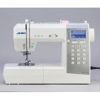 Juki HZL-HT740 Computerized Sewing Machine