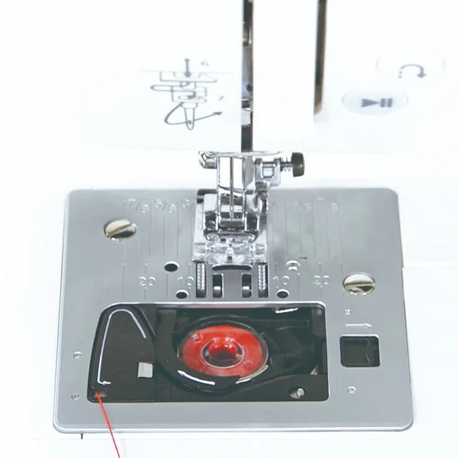 Juki HZL-HT740 Computerized Sewing Machine