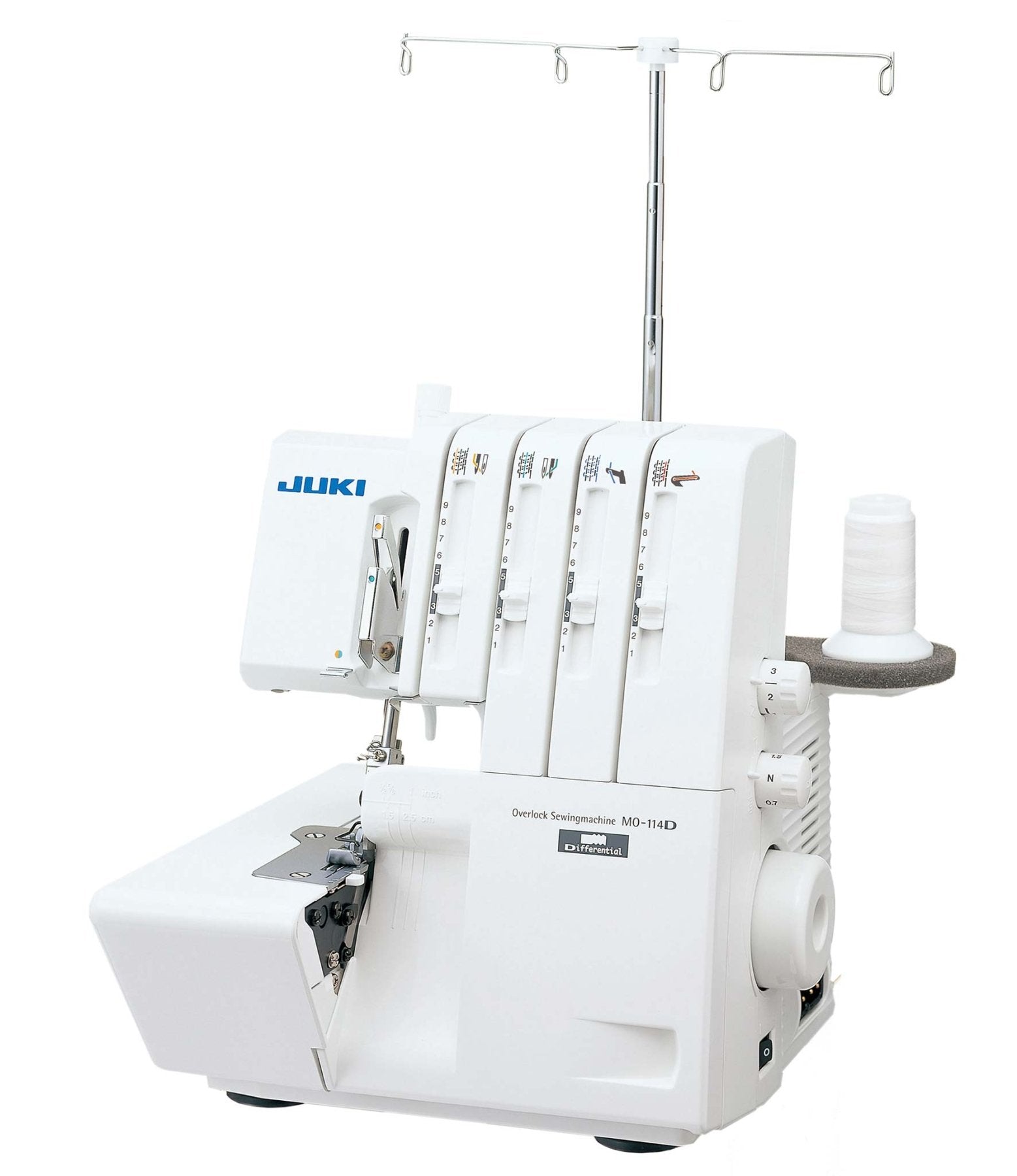 JUKI MO-114D Serger