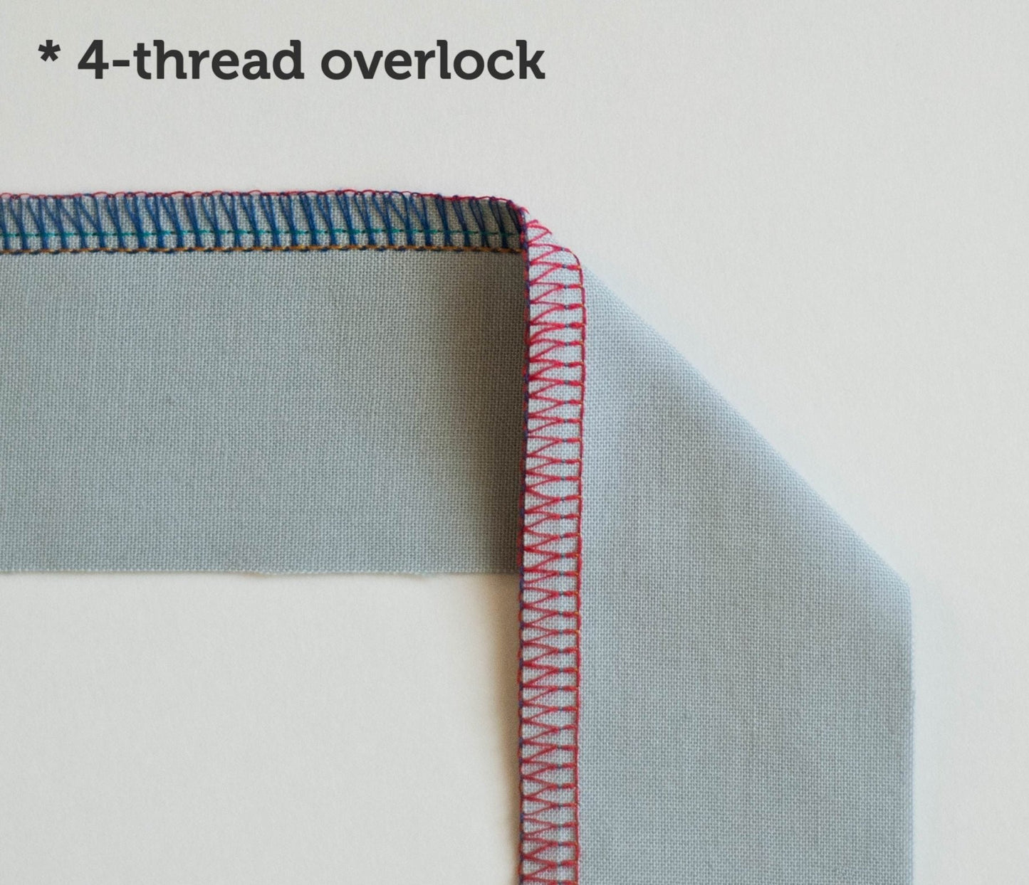 four thread,two thread,Serger,stitches,three thread