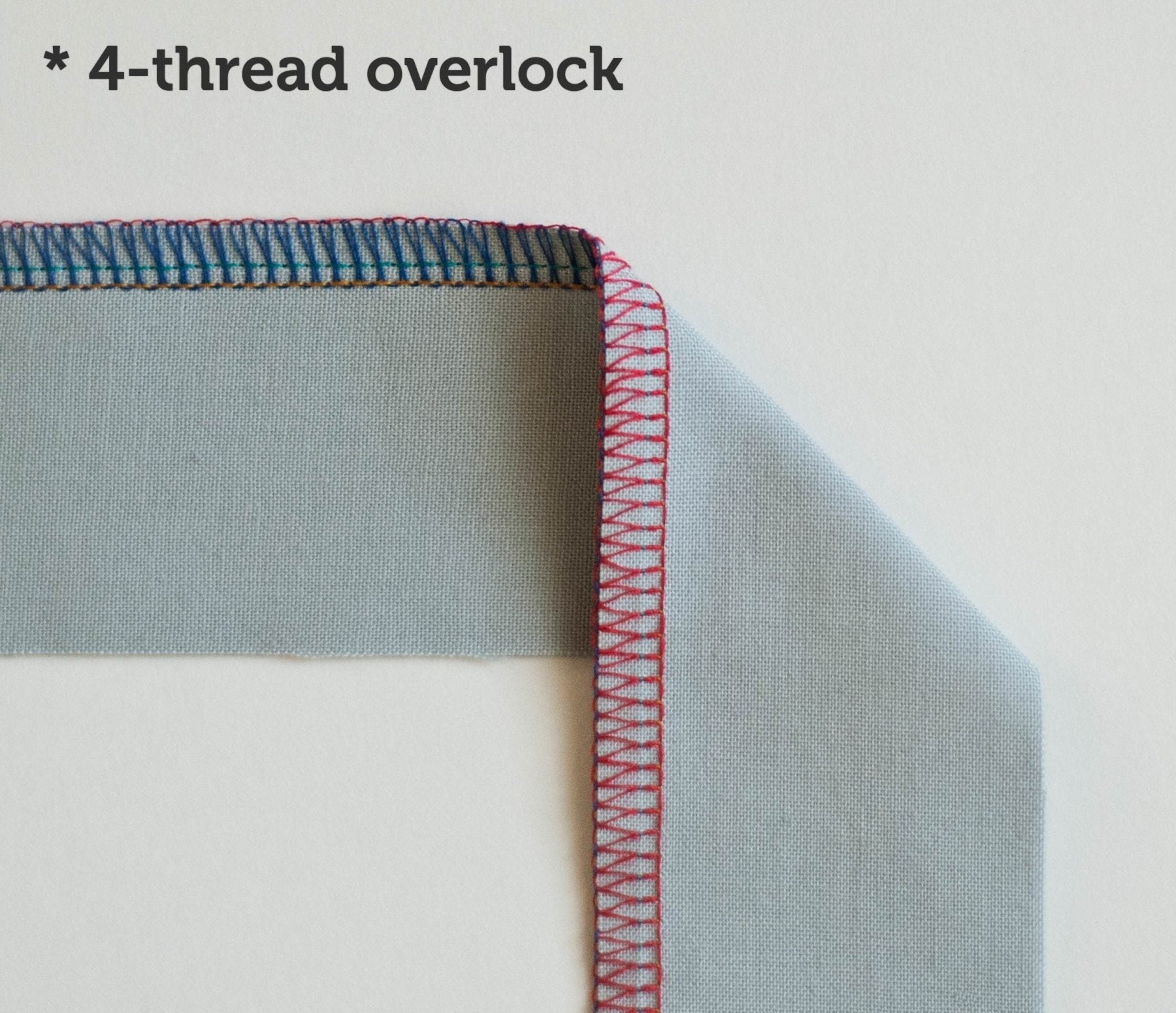 JUKI MO-114D Serger