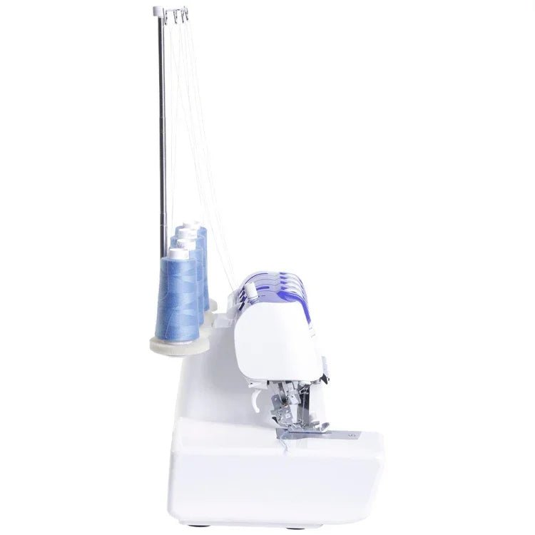 Juki MO-2000QVP