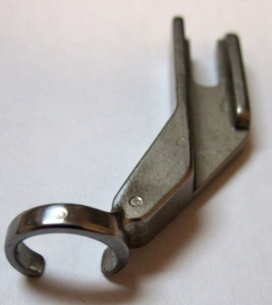 Juki Open Toe Free Motion Quilting Foot