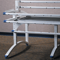 Juki TL-2200QVP/Miyabi J350QVP 2 Foot Frame Extension