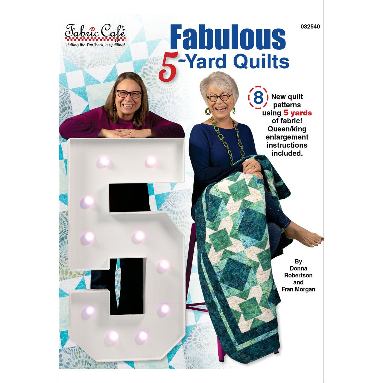 July 2026 Sew Fun Presentation