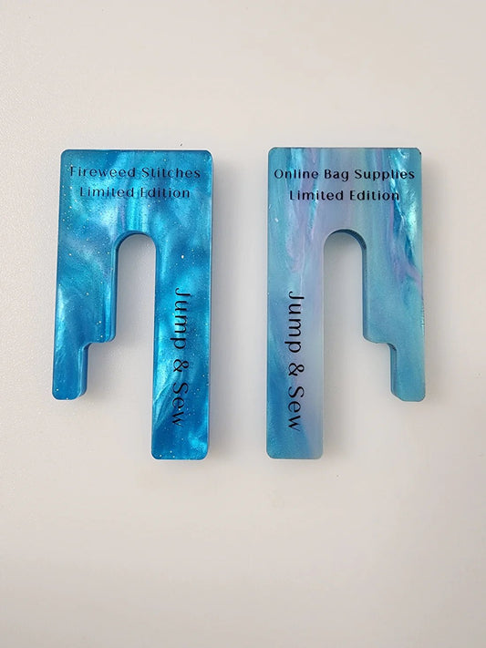 Jump & Sew Tool