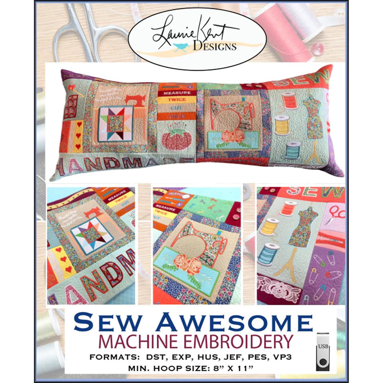 June 2026 Sew Fun Presentation