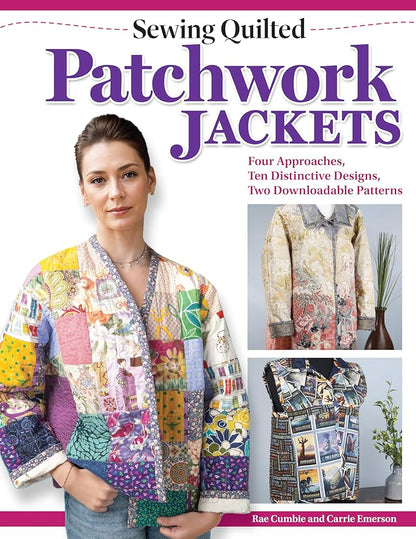 June 2026 Sew Fun Presentation