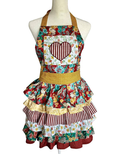 June 2026 Sew Fun Presentation