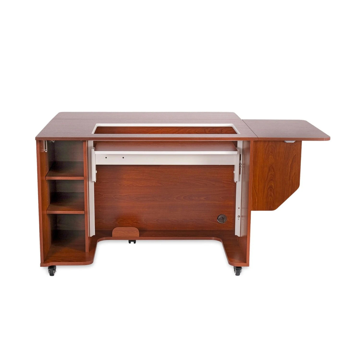 Kangaroo Melbourne & Adelaide Sewing Cabinets