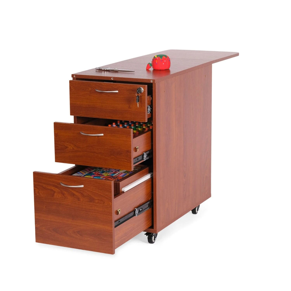 Kangaroo Adelaide Storage Cabinet
