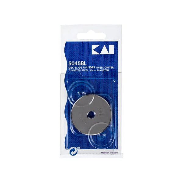 KAI 45mm Replacement Rotary Blade