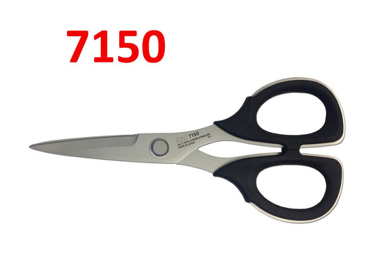 Kai 6" Professional Scissors - Quality Sewing & Vacuum