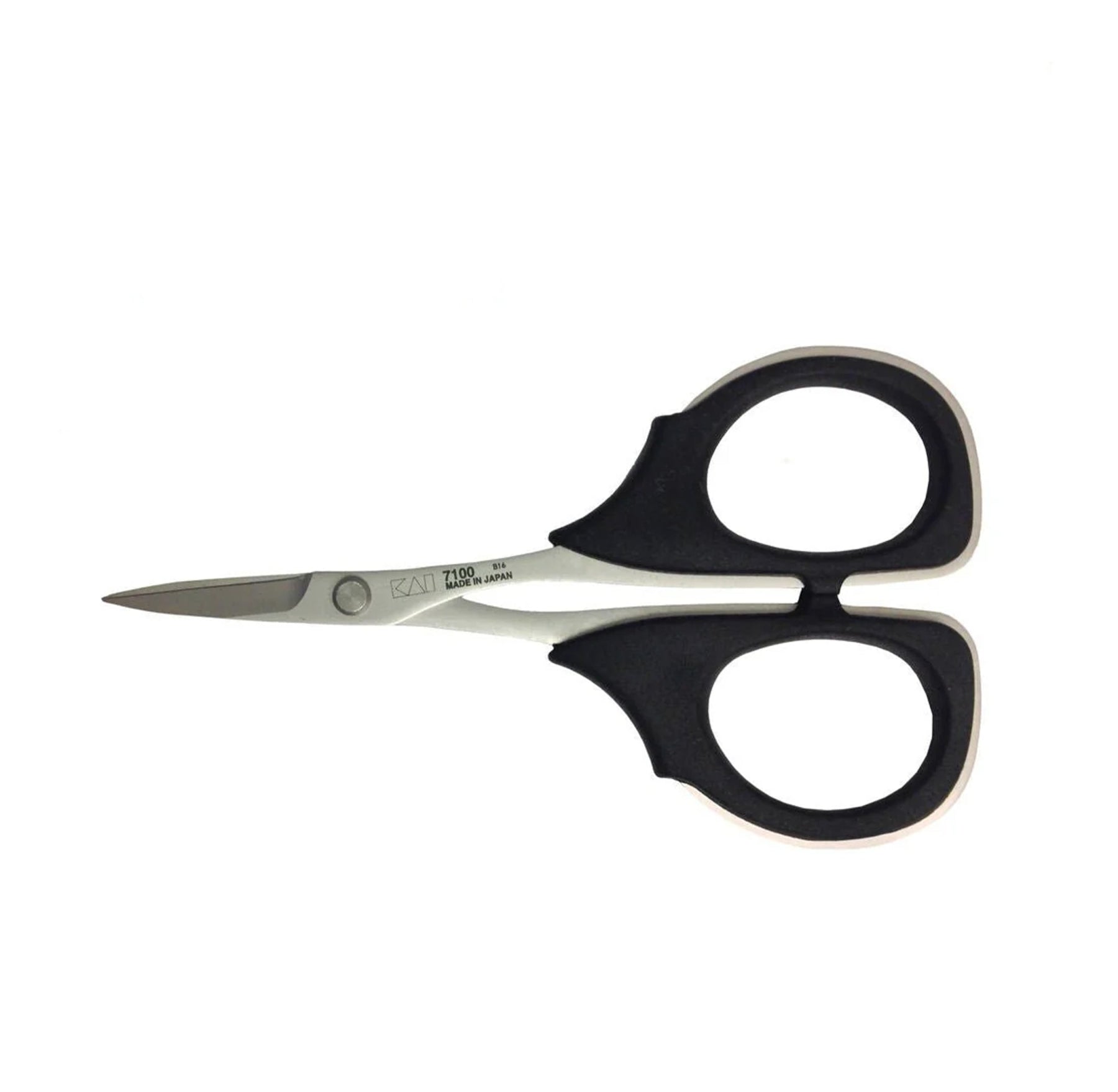 Kai 7100: 4 1/4 Inch Professional Scissors