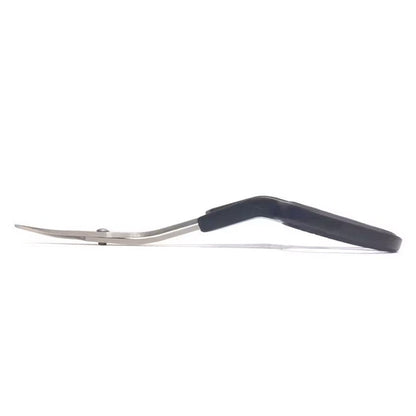 Kai Double Curved Embroidery Blunt Tip Scissors