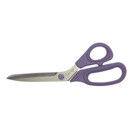 KAI Scissors 8' Serrated Patchwork 8"