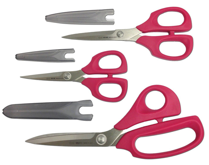 Fabric Scissors & Sewing Shears | Kai, Tula Pink & More