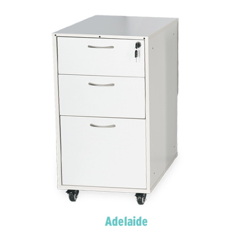 Kangaroo Adelaide Storage Cabinet