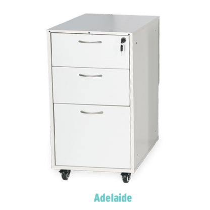 Kangaroo Adelaide Storage Cabinet