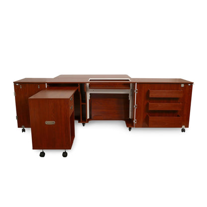 Kangaroo Aussie and Kookaburra Studio Set with FREE Chair