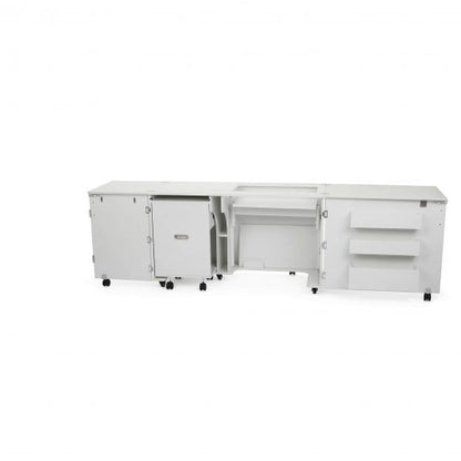 ,Kangaroo Aussie Kabinet in Teak (closed) - Quality Sewing & Vacuum
