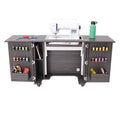 Kangaroo Bandicoot II Sewing Cabinet