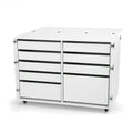 Kangaroo Dingo II Cutting & Storage Cabinet