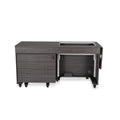 Kangaroo & Joey II Sewing and Quilting Cabinet
