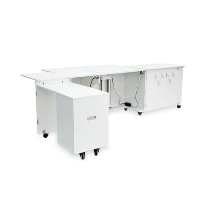 Kangaroo Outback XL Hydraulic Sewing Cabinet  - Quality Sewing & Vacuum