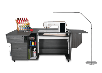 Kangaroo Sydney Lite XL Sewing Cabinet - Quality Sewing & Vacuum