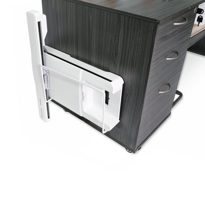 Kangaroo Sydney Sewing Cabinet with Hydraulic XL Lift - Quality Sewing & Vacuum