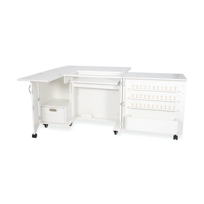 Kangaroo Wallaby Cabinet - Quality Sewing & Vacuum