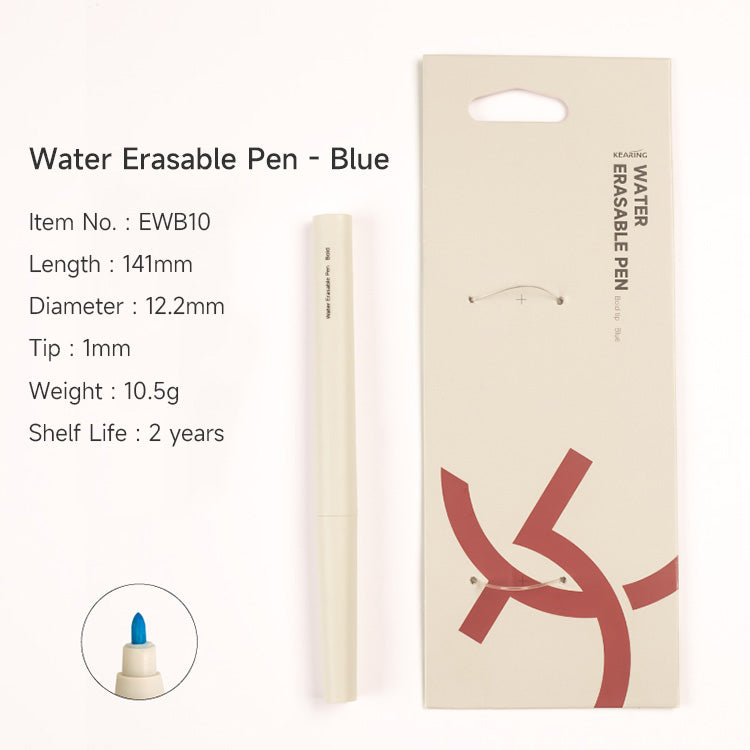 Kearing Ellipse Water Erasable Pens
