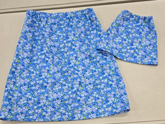Kids Class: Skirts for Me & My Doll!