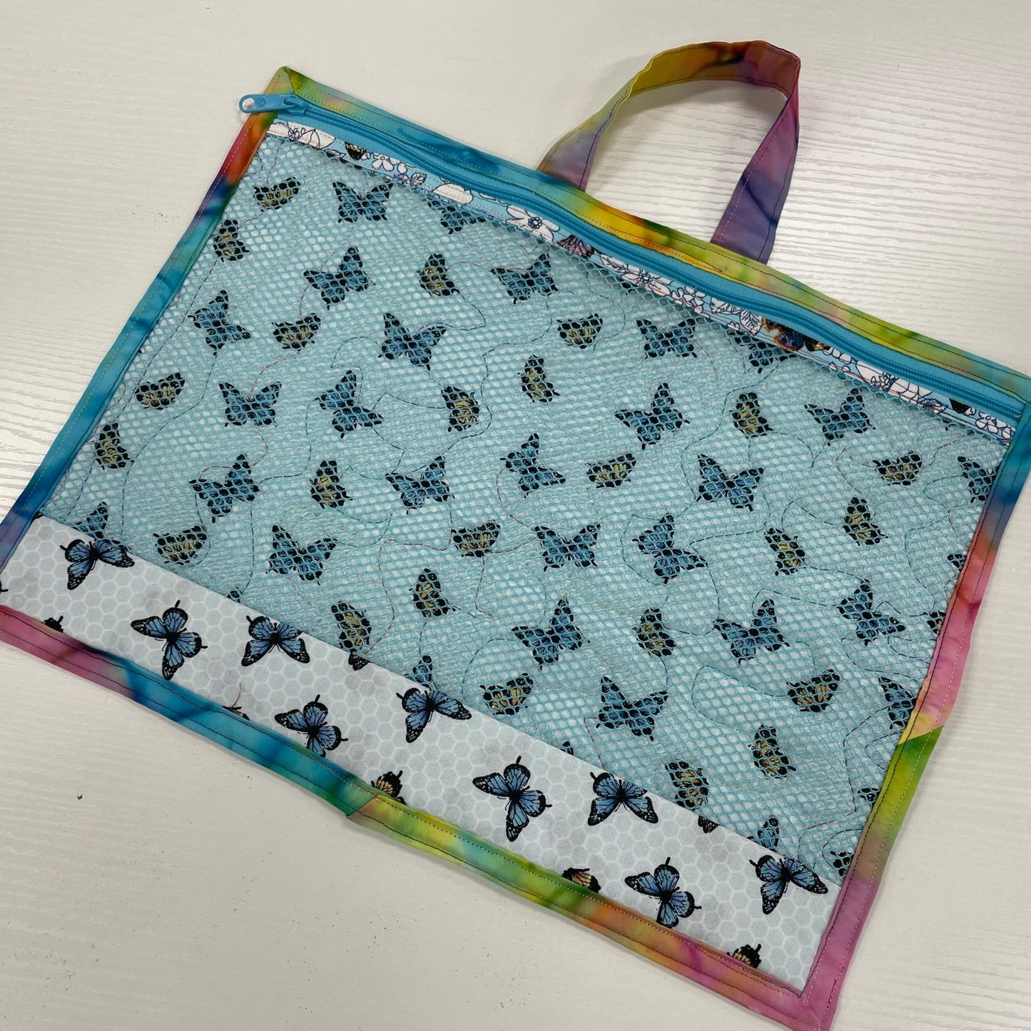Kids Sewing with Sue Class