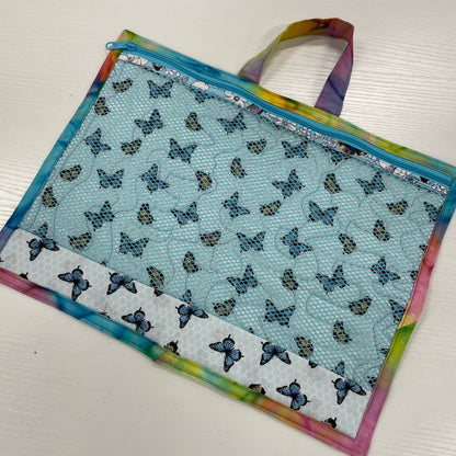 Kids Sewing with Sue Class