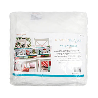 Pillow KB 16x38,Pillow KB 16x38
