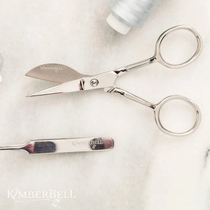 Kimberbell Deluxe Embroidery Tool and Scissor Set