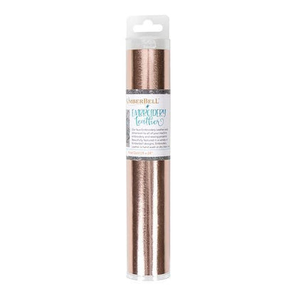 Embroidery Leather Silver,Embroidery Leather Gold - Quality Sewing & Vacuum