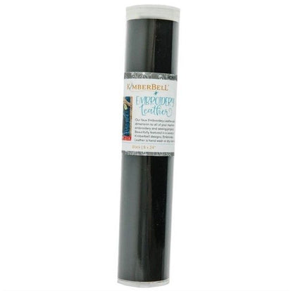 Kimberbell Embroidery Leather - Quality Sewing & Vacuum