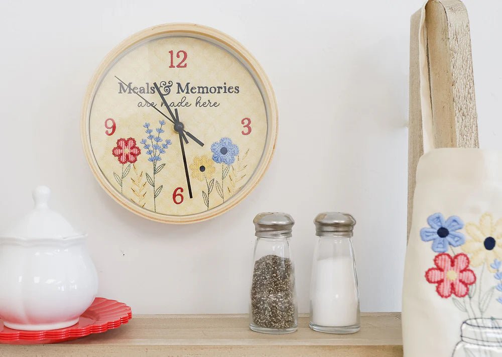 Kimberbell Just Add Butter Event