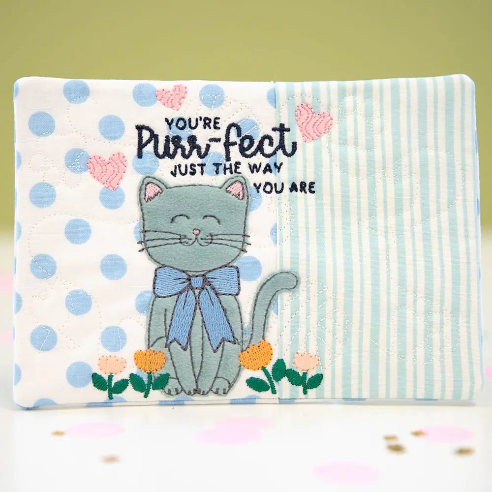 Kimberbell Mug Rugs Volume 6