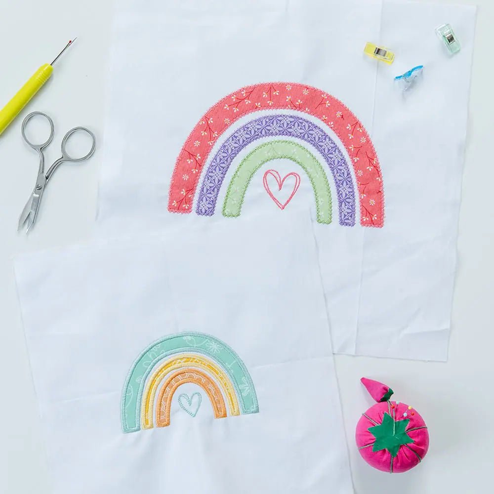 Kimberbell One Hoop Wonders - Vol. 1 - Quality Sewing & Vacuum