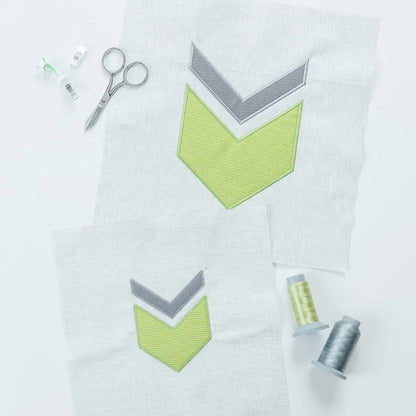 Kimberbell One Hoop Wonders - Vol. 1 - Quality Sewing & Vacuum