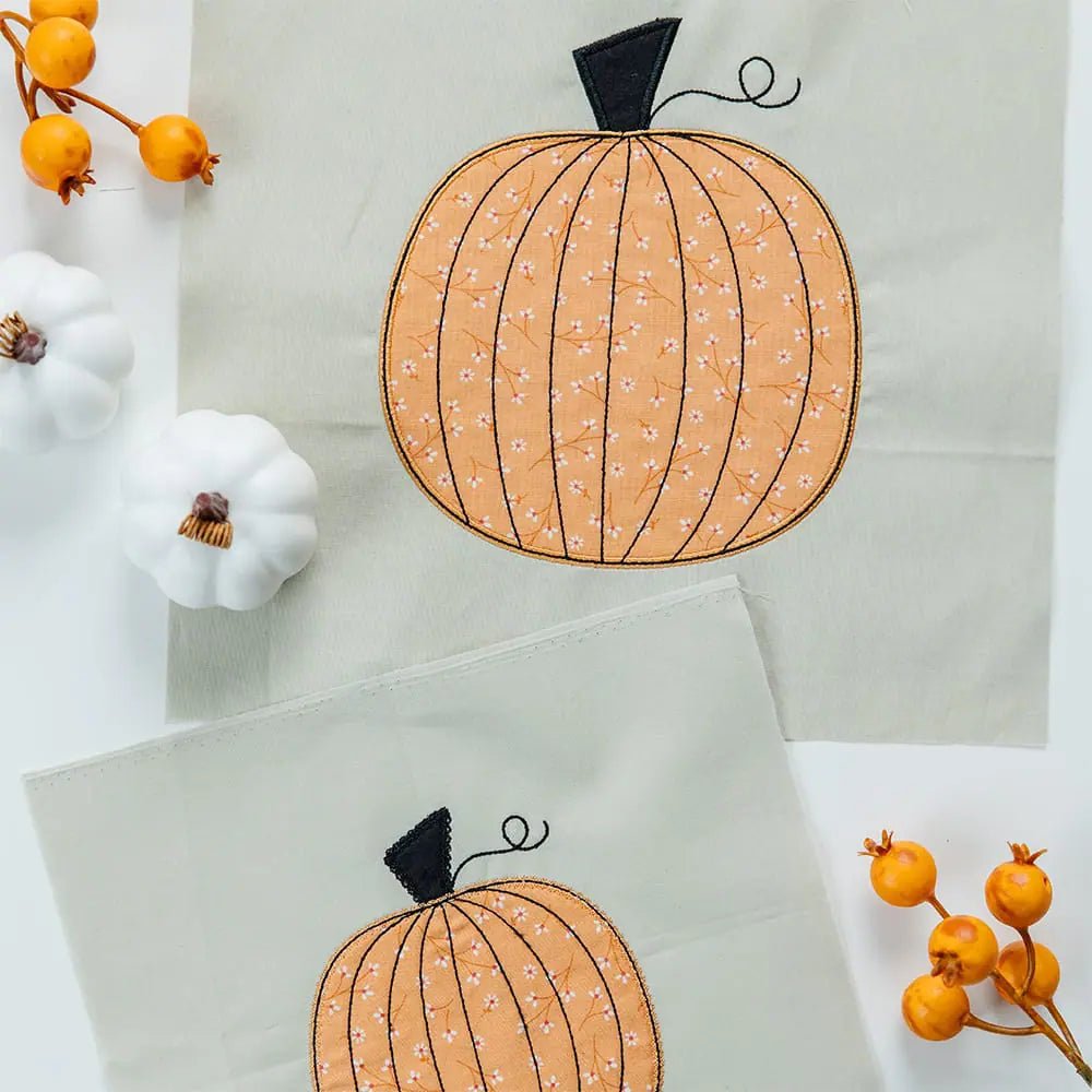 Kimberbell One Hoop Wonders - Vol. 1 - Quality Sewing & Vacuum