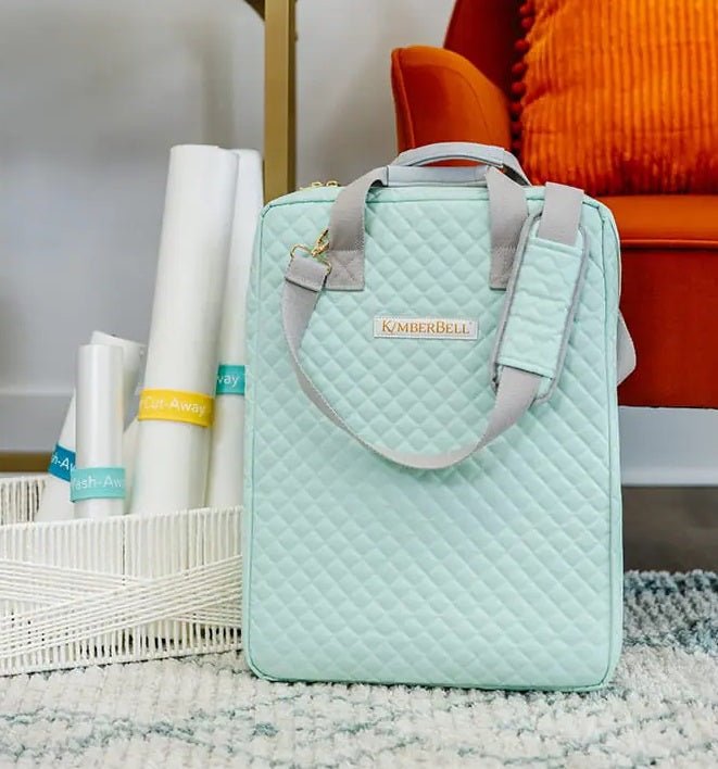 Kimberbell Tool Tote