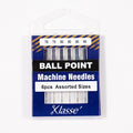 Klasse Ballpoint Sewing Machine Needles