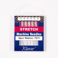 Klasse Stretch Sewing Machine Needles