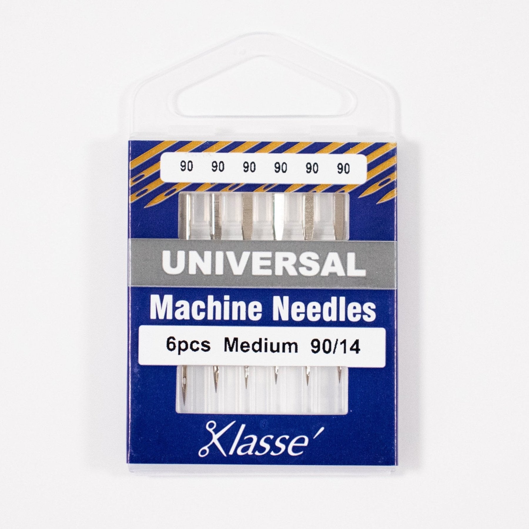 Klasse Universal Sewing Machine Needles