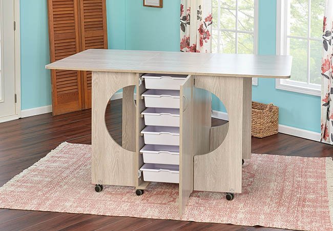 Koala Cutting Table